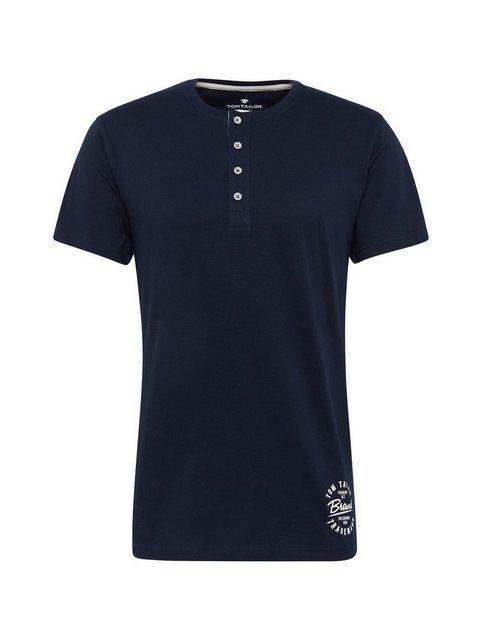 TOM TAILOR T-Shirt »Pyjama T-Shirt«