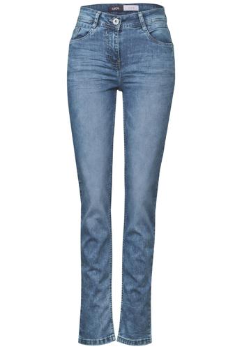 Jeans im Slim Fit 33/30 - Authentic Used Wash