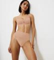 Triumph Soft Sculpt Bandeau Maxi Braun 44