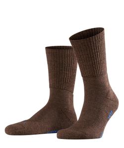 FALKE Walkie Light Unisex 42-43 - Dark Brown