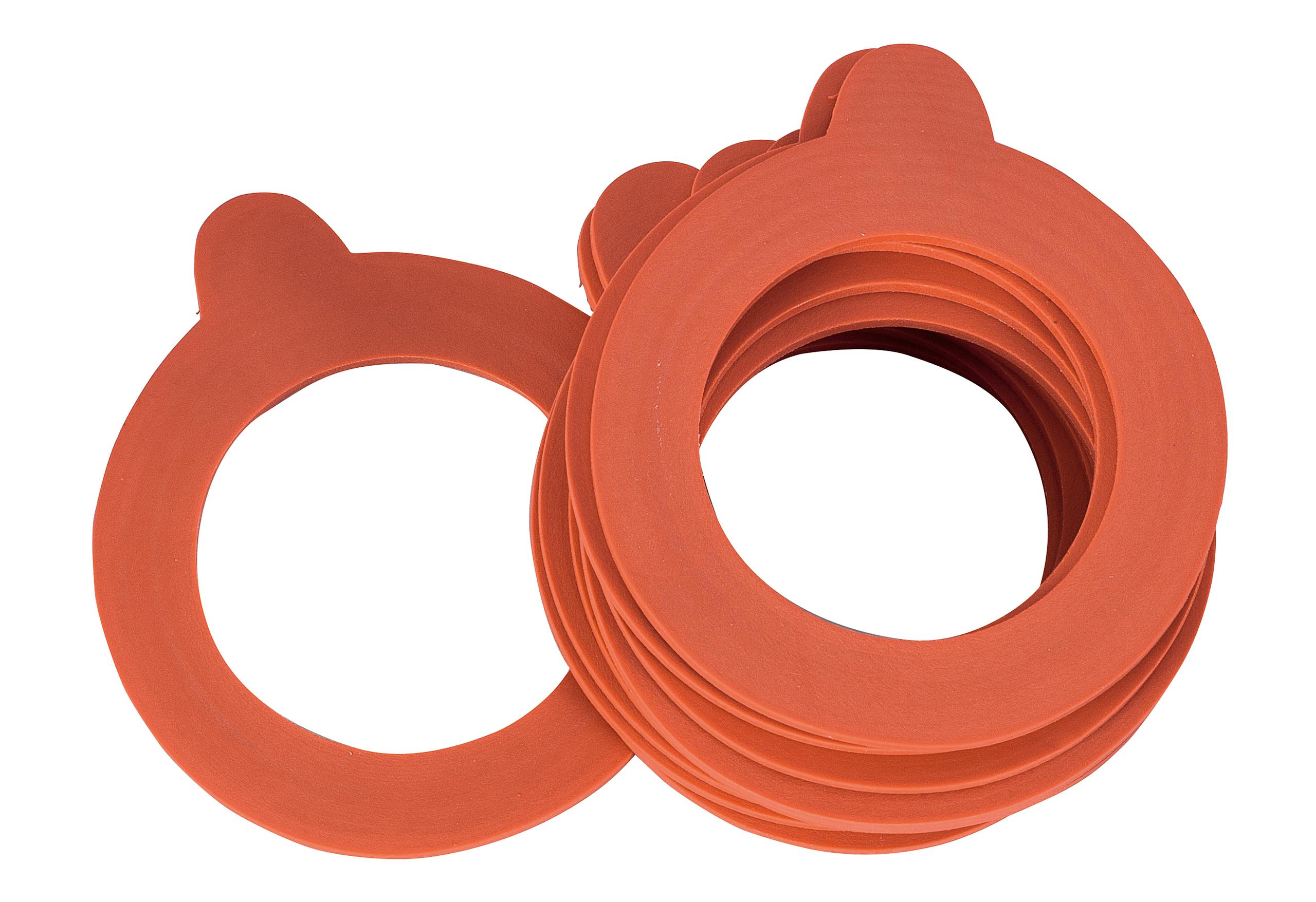 Einkochring