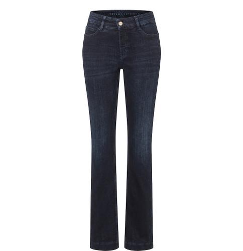 MAC JEANS - DREAM BOOT, Authentic mega flex Blau 40/32