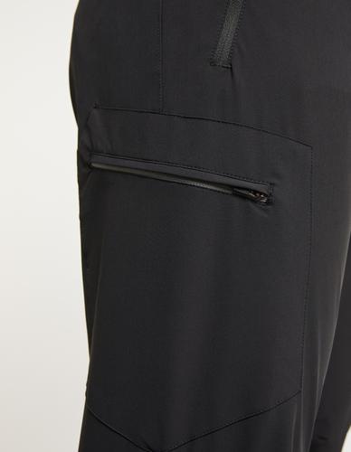 Lazio M_Pants 56 - Graphite