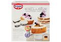 Mini-Backformen "Exclusive" 3er Set