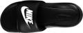 NIKE Herren Freizeitschuhe NIKE VICTORI ONE SLIDE 42 ½ in Schwarz