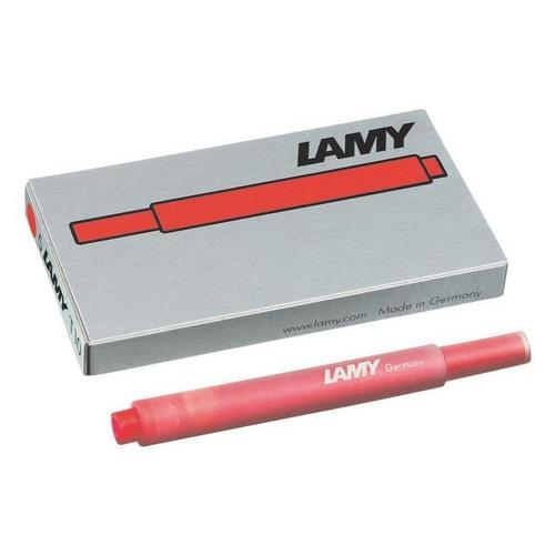 LAMY Großraumpatronen »T 10«