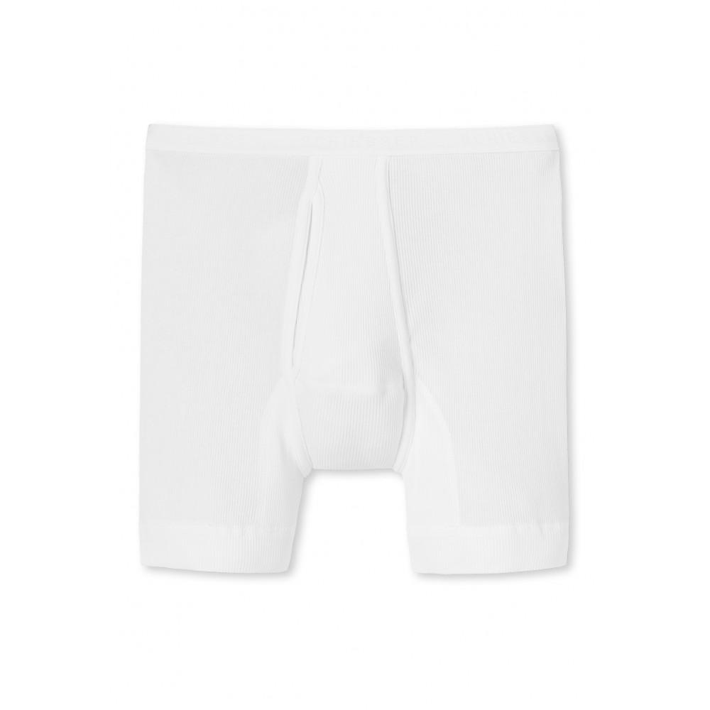 Hose Kurz 7 - Weiss