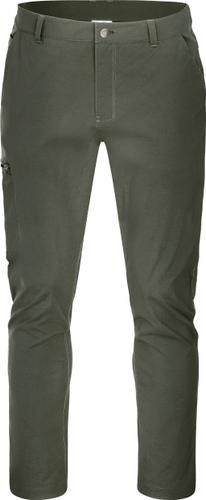 HOT-SPORTSWEAR Herren Hose Montreal M_Pants 28 in Grün