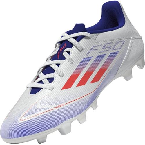 ADIDAS Herren Fussball-Rasenschuhe F50 Club FxG 44 ⅔ in Grau