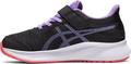 ASICS Kinder Laufschuhe PATRIOT 13 PS 34 ½ in Schwarz