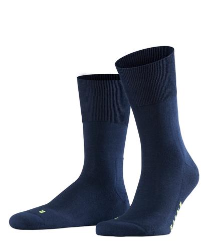 FALKE Run Unisex 42-43 - Marine