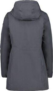 CMP Damen Jacke 36 in Grau