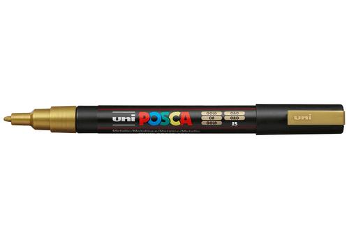 Acrylmarker 'Posca PC-3M'