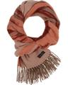 Schal Cashmink Schal OS - Peachy
