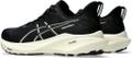 ASICS Damen Laufschuhe GT-2000 13 40 ½ in Schwarz