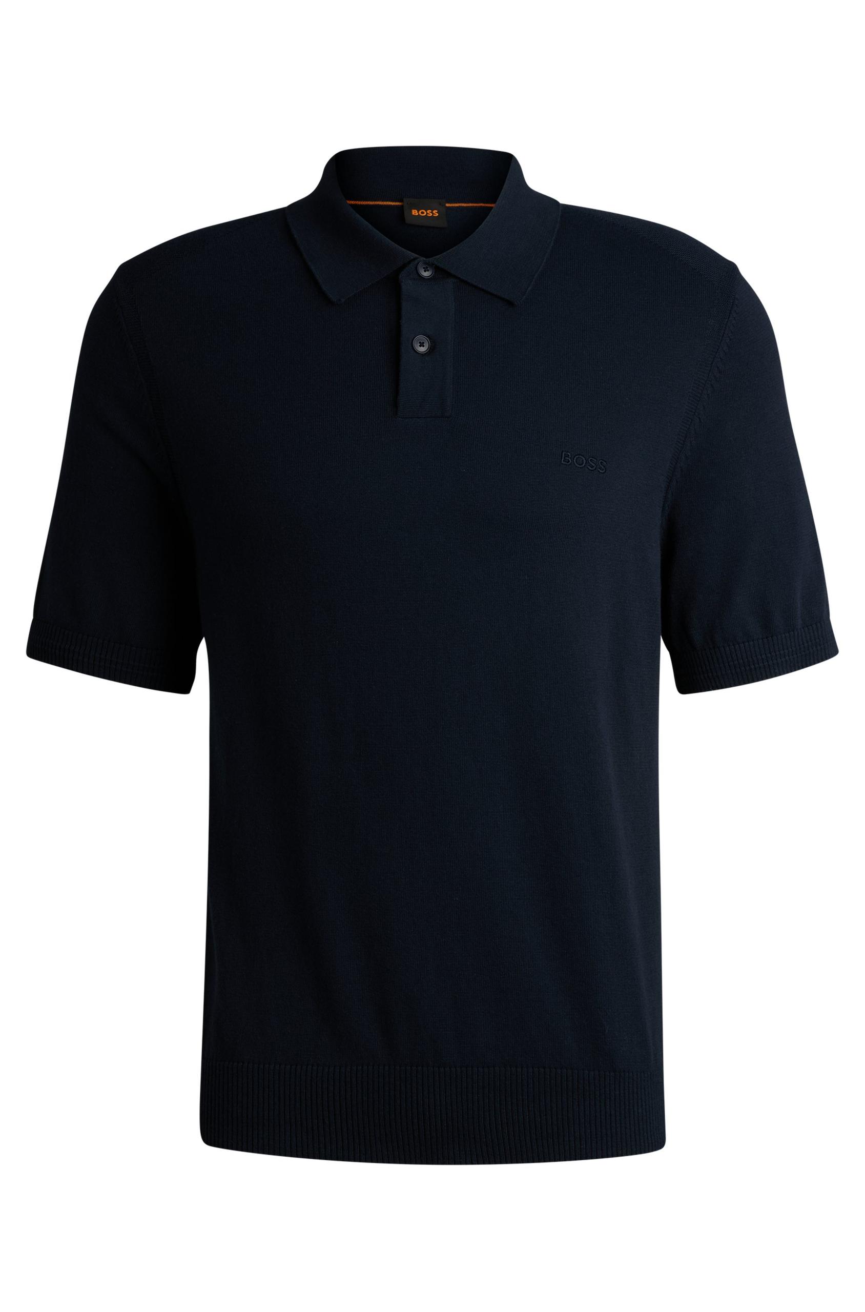 Asac_P L regular fit - Dark Blue