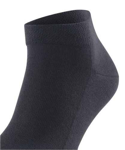 FALKE Sensitive London Herren 47-50 - Dark Navy
