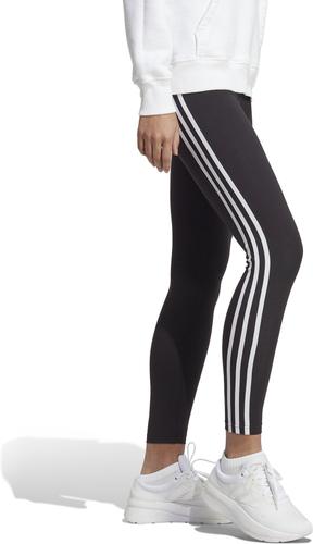 ADIDAS Damen Tight W FI 3S LEGGING XS in Schwarz