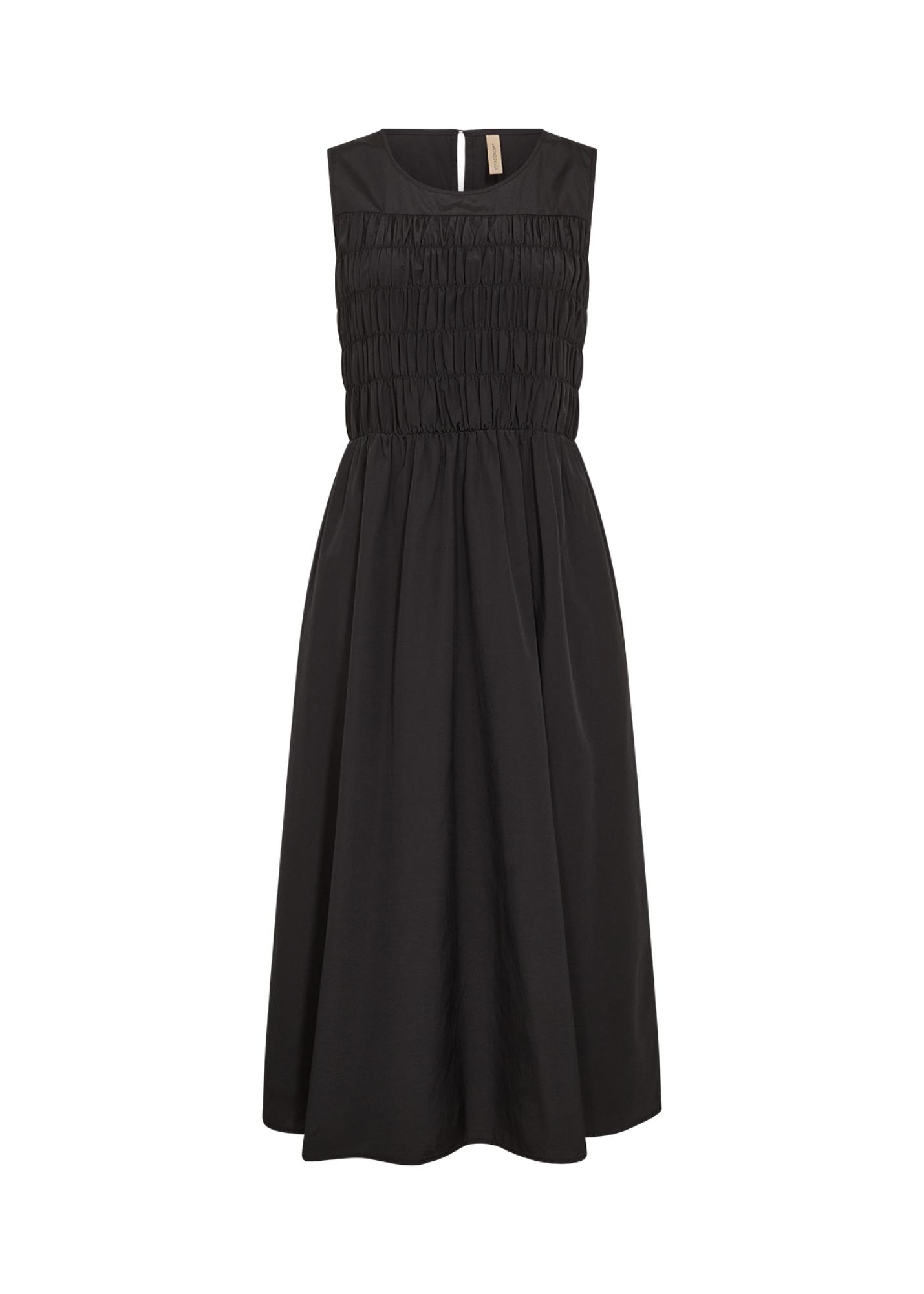 SC-NETTI 107 L - Black