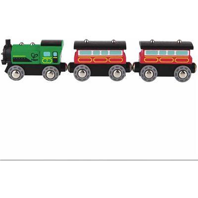 Hape - Dampf-Personenzug