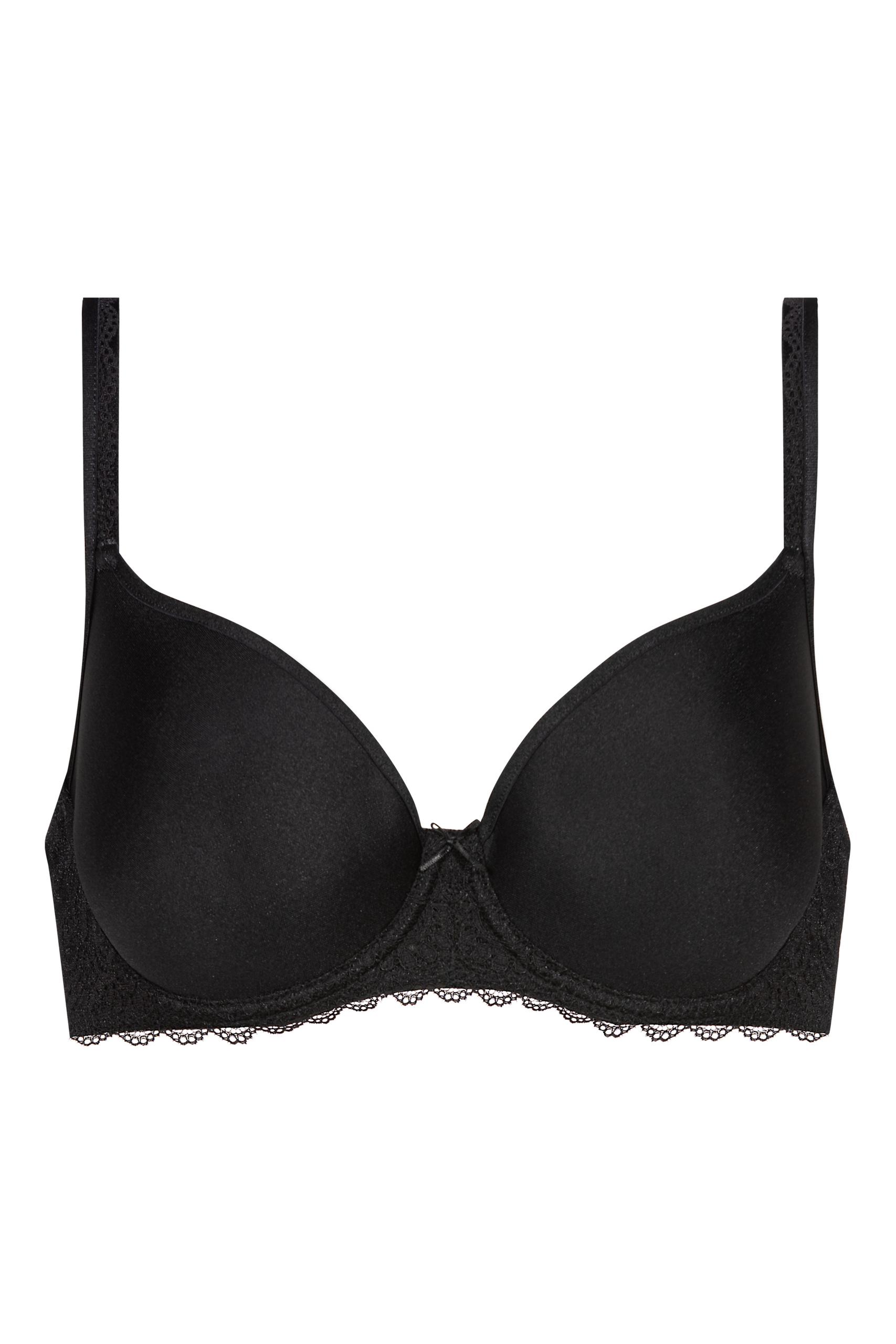 Spacer-BH 95A - Schwarz