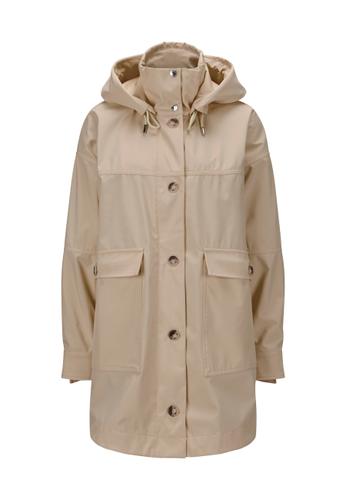 MSAlly 38 - Beige