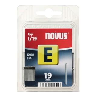Steinel Nagel J L16mm Draht-B1,2mm Krt NOVUS