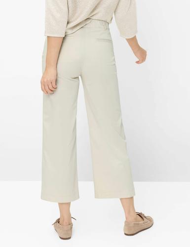Style Peggy Culotte 38 - LINEN