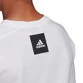 ADIDAS Kinder Shirt ID 110 in Grau