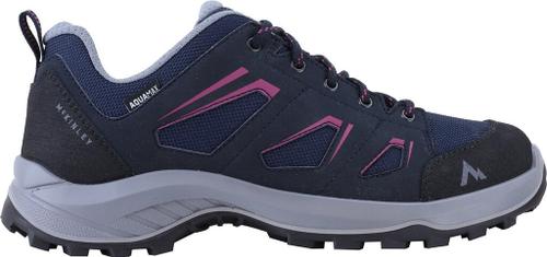 McKINLEY Damen Trekkinghalbschuhe Discover III AQX W 38 in Blau