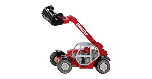 Siku 1482 Manitou Teleskoplader