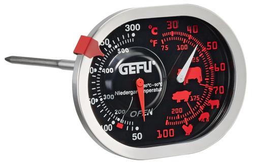 Braten-/Ofenthermometer 'Messimo'