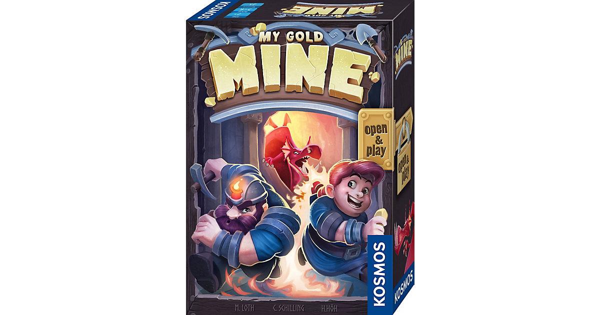 My Gold Mine