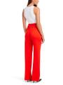 Puddle Pants Modell WINDER Rot 38