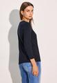 Basic Shirt L - Universal Blue