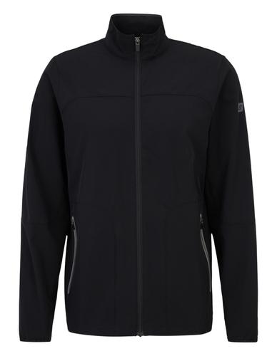 MASSIMO Jacke 50 - Black
