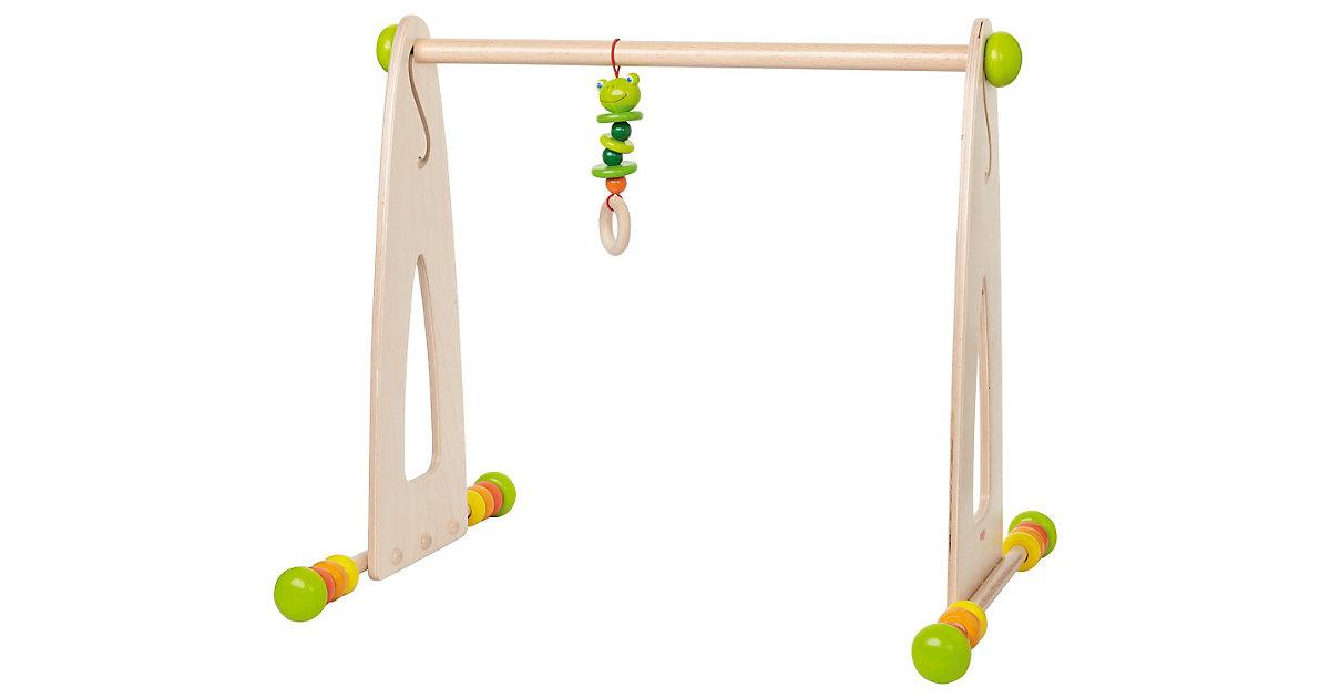 HABA 7302 Spieltrainer Farbenspaß