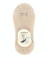 FALKE Step High Cut Damen Beige 37-38