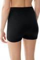Long Pants Schwarz 2X/3X