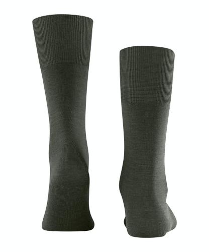 FALKE Airport Herren Grün 45-46