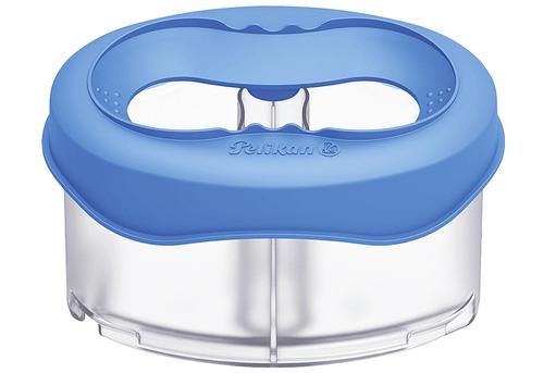 Wasserbox Space+WSPB blau FS