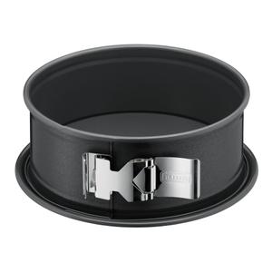 Springform Plus 8,5cm Ø20cm schwarz