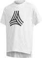 ADIDAS Kinder Shirt T FD 128 in Pink