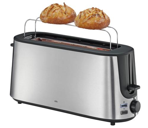 Toaster CLASSIC Langschlitz