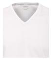 T-Shirt Halbarm Doppelpack 012600 XL Basic Circular Knit - Weiss