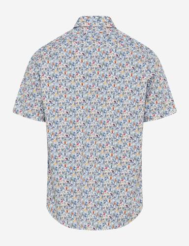 Style Hardy Blau M