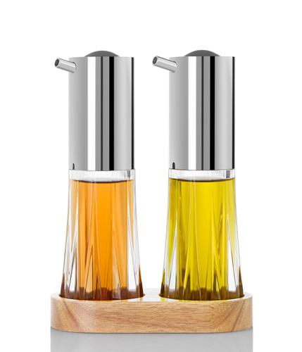 AdHoc Menage-Set »Crystal«