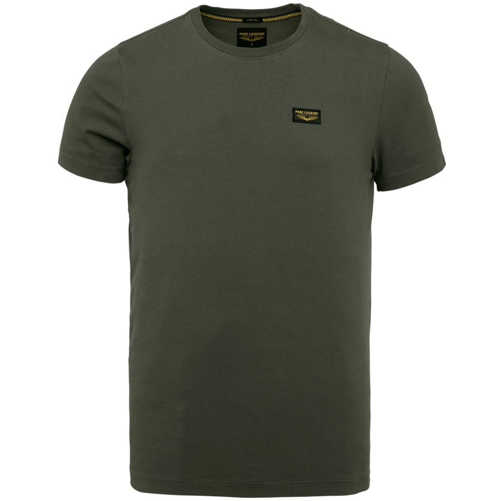 Guyver tee Grün XXL