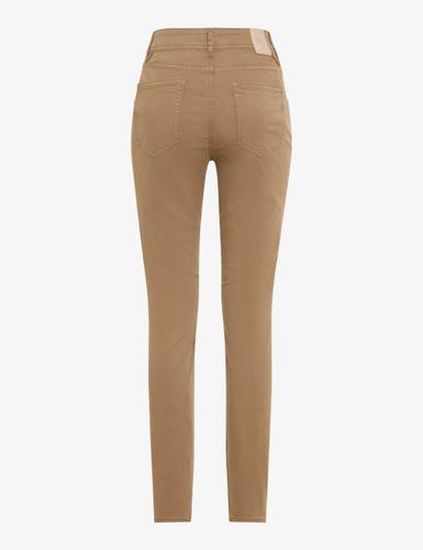 Style Shakira S 40 - Mocha Brown