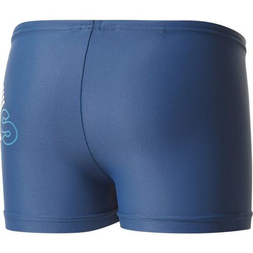 ADIDAS Kinder Badeshorts INFANTS BX BLUNIT/MYSPET 86